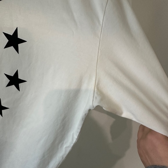 Études Studio Wonder organic-cotton T-shirt size XXL - Picture 12 of 16